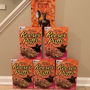 Meet your Posher, Warren